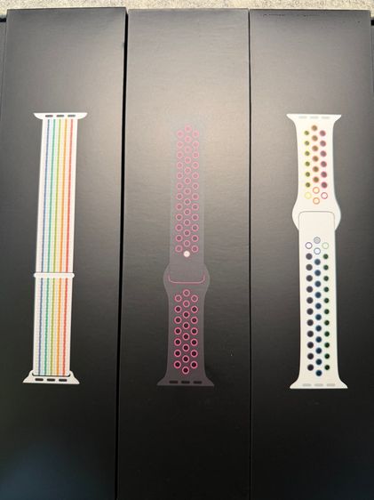 Apple Watch series 9 GPS และ cellular  รูปที่ 3