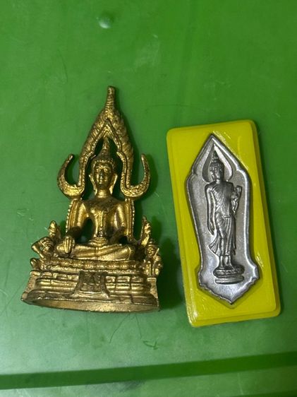 พระเก่าเก็บ รูปที่ 9