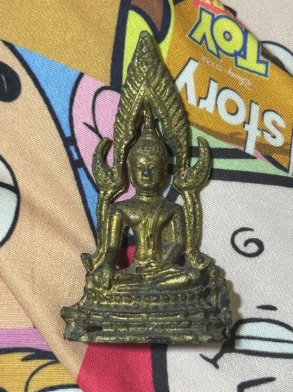 พระเก่าเก็บ รูปที่ 8