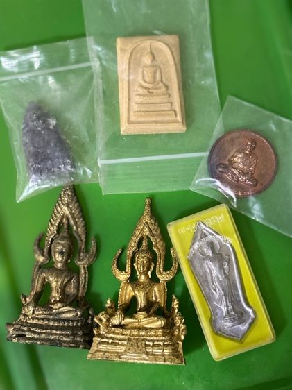 พระเก่าเก็บ รูปที่ 2