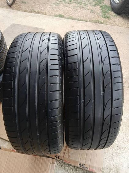 ยางคู่ โอตานิ 225-45-18 ปี3122 รูปที่ 2