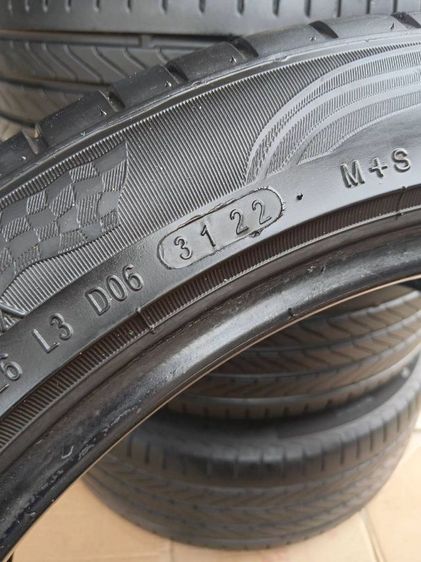 ยางคู่ โอตานิ 225-45-18 ปี3122 รูปที่ 8