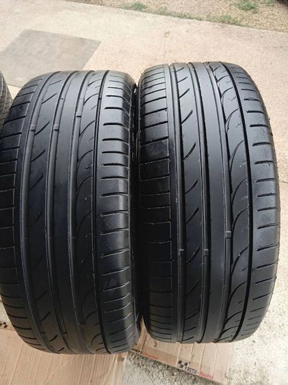 ยางคู่ โอตานิ 225-45-18 ปี3122 รูปที่ 3