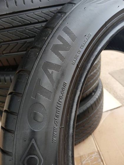 ยางคู่ โอตานิ 225-45-18 ปี3122 รูปที่ 7