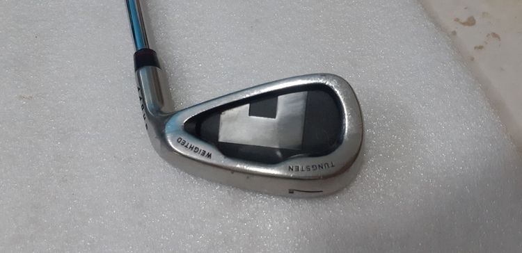 ไม้กอล์ฟครบชุดพร้อมถุง - Daiwa On Off รูปที่ 11