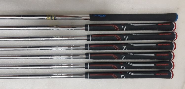 ไม้กอล์ฟครบชุดพร้อมถุง - Daiwa On Off รูปที่ 12