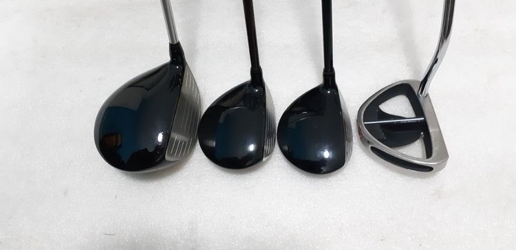 ไม้กอล์ฟครบชุดพร้อมถุง - Daiwa On Off รูปที่ 4