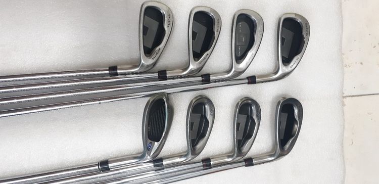 ไม้กอล์ฟครบชุดพร้อมถุง - Daiwa On Off รูปที่ 9
