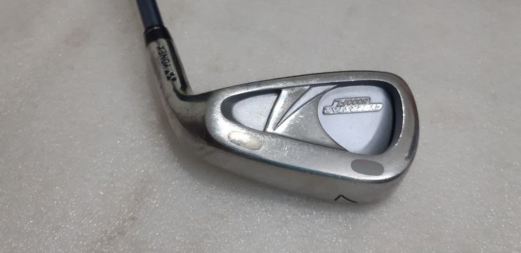 ชุดไม้กอล์ฟครบชุดสำหรับผู้หญิง - YONEX รูปที่ 9