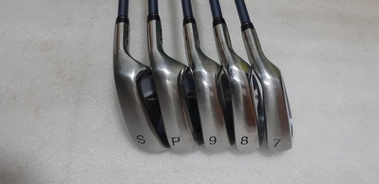 ชุดไม้กอล์ฟครบชุดสำหรับผู้หญิง - YONEX รูปที่ 6