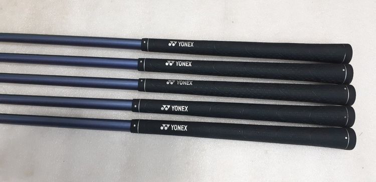 ชุดไม้กอล์ฟครบชุดสำหรับผู้หญิง - YONEX รูปที่ 11