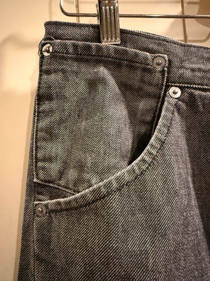 Levi’s Engineered loose made in Japan  รูปที่ 7