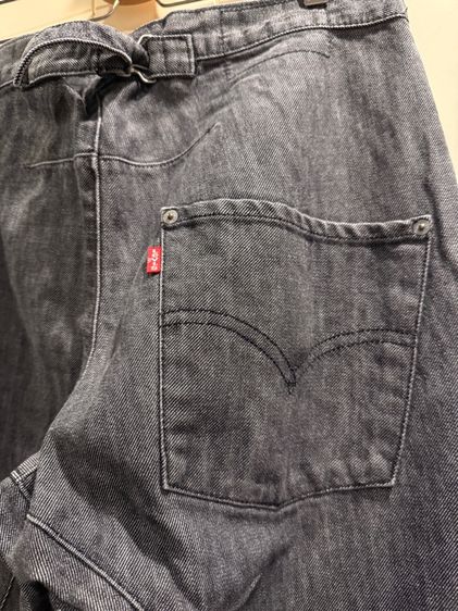 Levi’s Engineered loose made in Japan  รูปที่ 3