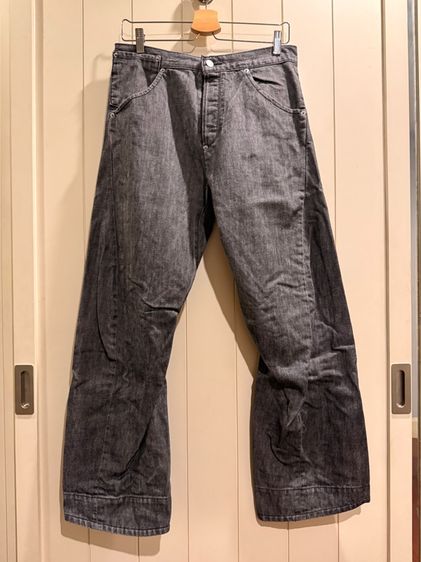 Levi’s Engineered loose made in Japan 