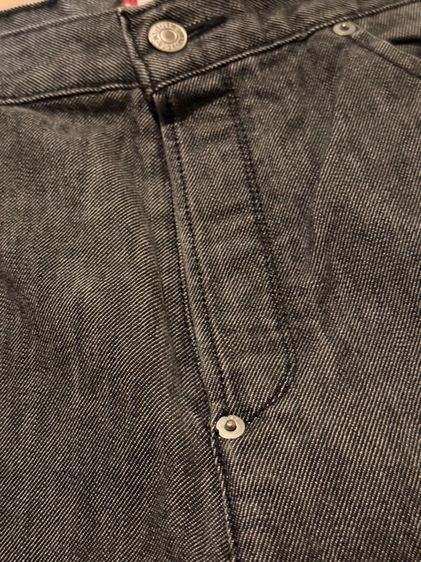 Levi’s Engineered loose made in Japan  รูปที่ 13