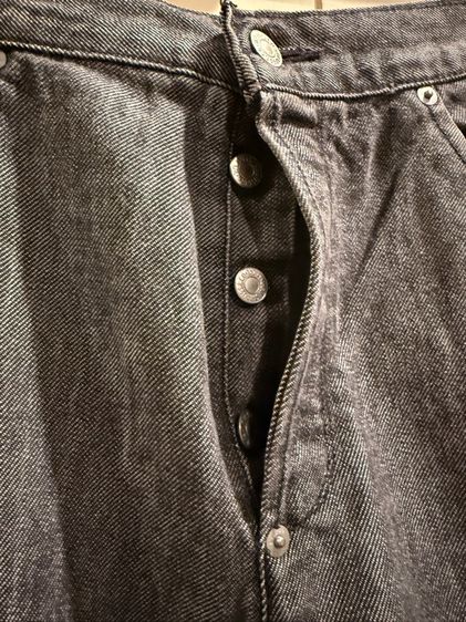 Levi’s Engineered loose made in Japan  รูปที่ 8