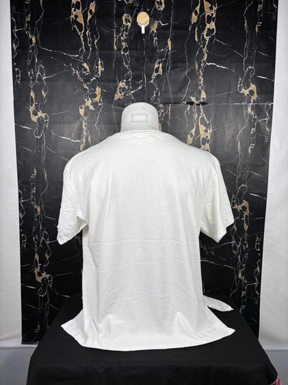 เสื้อยืด WEGO ลายหมา Rottweiler แท้ 💯 size M อก 21.5 ยาว 27 นิ้ว สภาพใหม่มาก ลายสวย สกีนจม เนื้อผ้านิ่มมาก หายากน่าสะสมครับ รูปที่ 4