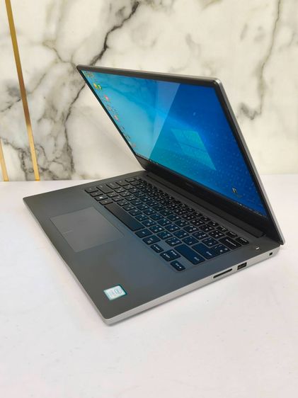 ขายโน็ตบุ๊ค DELL inspiron P74G Corei7 Gen7 Ram 8GB M.2 128Gb HDD การ์ดจอแยก จอFull +HD IPSวินโดว์แท้ แบตดี .ราคา 6,790บาท  รูปที่ 3