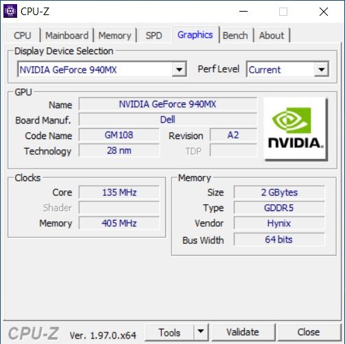 ขายโน็ตบุ๊ค DELL inspiron P74G Corei7 Gen7 Ram 8GB M.2 128Gb HDD การ์ดจอแยก จอFull +HD IPSวินโดว์แท้ แบตดี .ราคา 6,790บาท  รูปที่ 16