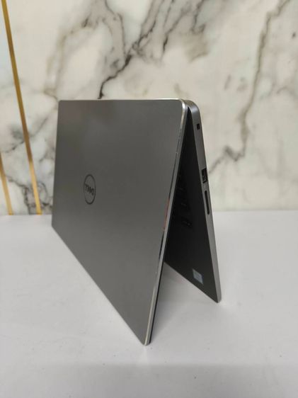 ขายโน็ตบุ๊ค DELL inspiron P74G Corei7 Gen7 Ram 8GB M.2 128Gb HDD การ์ดจอแยก จอFull +HD IPSวินโดว์แท้ แบตดี .ราคา 6,790บาท  รูปที่ 7
