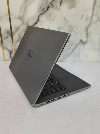 ขายโน็ตบุ๊ค DELL inspiron P74G Corei7 Gen7 Ram 8GB M.2 128Gb HDD การ์ดจอแยก จอFull +HD IPSวินโดว์แท้ แบตดี .ราคา 6,790บาท  รูปที่ 6