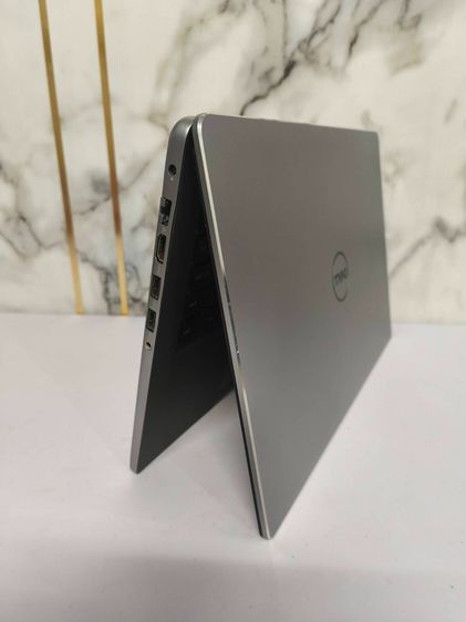 ขายโน็ตบุ๊ค DELL inspiron P74G Corei7 Gen7 Ram 8GB M.2 128Gb HDD การ์ดจอแยก จอFull +HD IPSวินโดว์แท้ แบตดี .ราคา 6,790บาท  รูปที่ 8