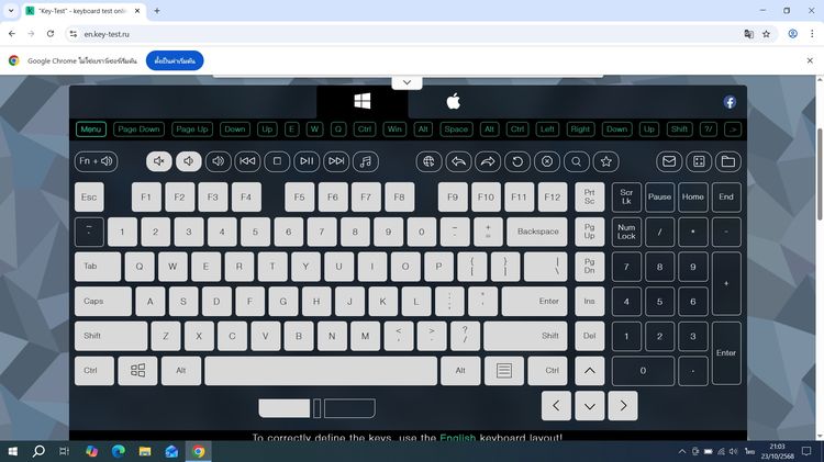 ขายโน็ตบุ๊ค DELL inspiron P74G Corei7 Gen7 Ram 8GB M.2 128Gb HDD การ์ดจอแยก จอFull +HD IPSวินโดว์แท้ แบตดี .ราคา 6,790บาท  รูปที่ 18