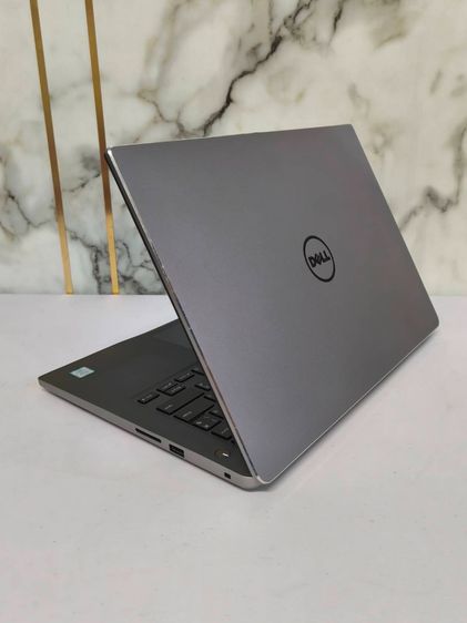 ขายโน็ตบุ๊ค DELL inspiron P74G Corei7 Gen7 Ram 8GB M.2 128Gb HDD การ์ดจอแยก จอFull +HD IPSวินโดว์แท้ แบตดี .ราคา 6,790บาท  รูปที่ 5