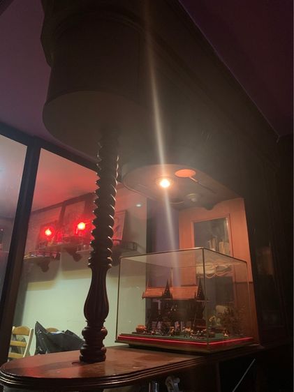 อื่นๆ สร้างเสร็จก่อน 2010 ตกแต่งครบ ไม่ใช่ บ้านทาวน์เฮ้าส์ 2 ชั้น ทำเลดีติดรถไฟฟ้า รูปที่ 2