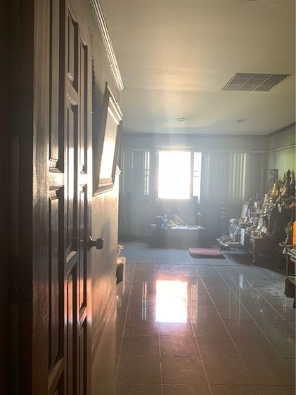 อื่นๆ สร้างเสร็จก่อน 2010 ตกแต่งครบ ไม่ใช่ บ้านทาวน์เฮ้าส์ 2 ชั้น ทำเลดีติดรถไฟฟ้า รูปที่ 3