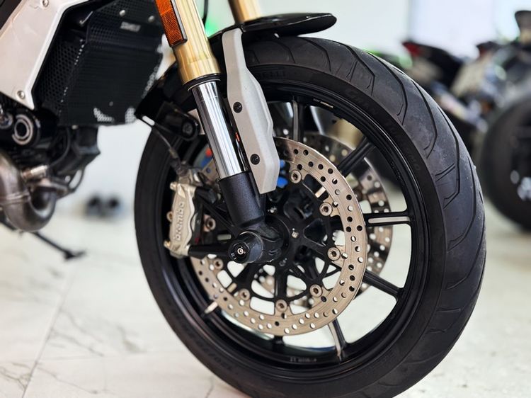 Ducati scrambler1100 ปี2020 รูปที่ 2