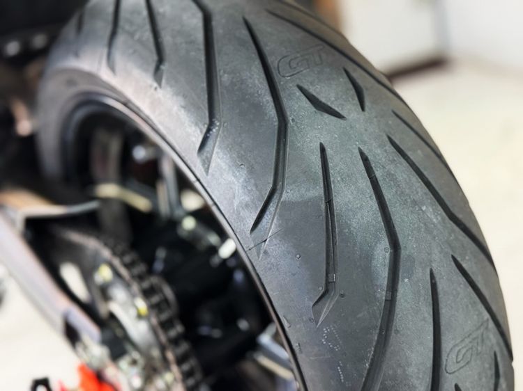 Ducati scrambler1100 ปี2020 รูปที่ 11