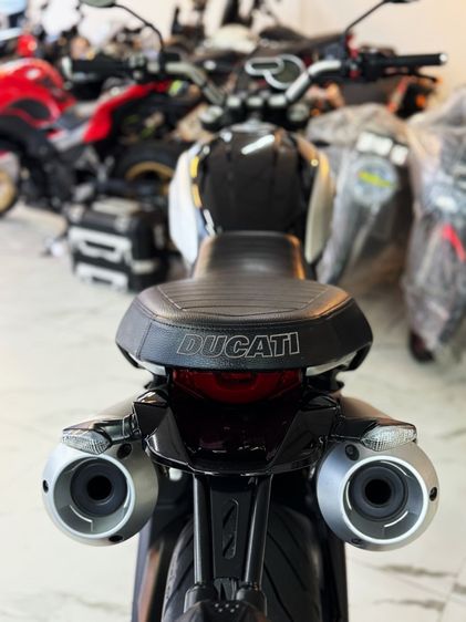 Ducati scrambler1100 ปี2020 รูปที่ 14