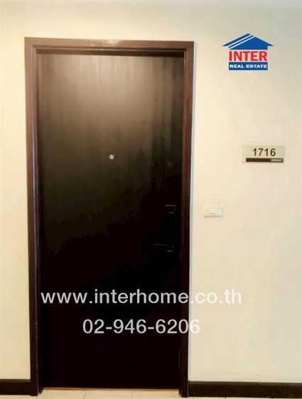 คอนโดมิเนียม 34.93 ตร.ม. ไดมอนด์ สุขุมวิท ซอยสุขุมวิท48 ถนนสุขุมวิท เขตคลองเตย กรุงเทพมหานคร รูปที่ 3