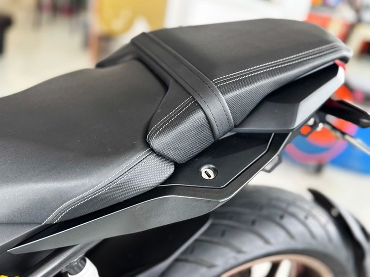 Honda Cb650r  ปี20 สภาพใหม่มาก รูปที่ 15