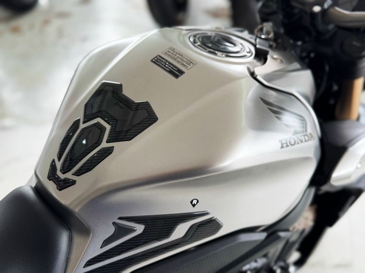 Honda Cb650r  ปี20 สภาพใหม่มาก รูปที่ 6