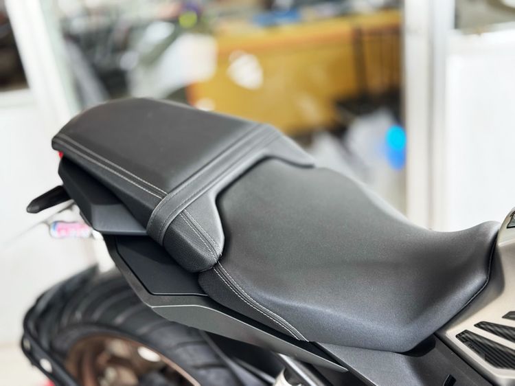 Honda Cb650r  ปี20 สภาพใหม่มาก รูปที่ 8