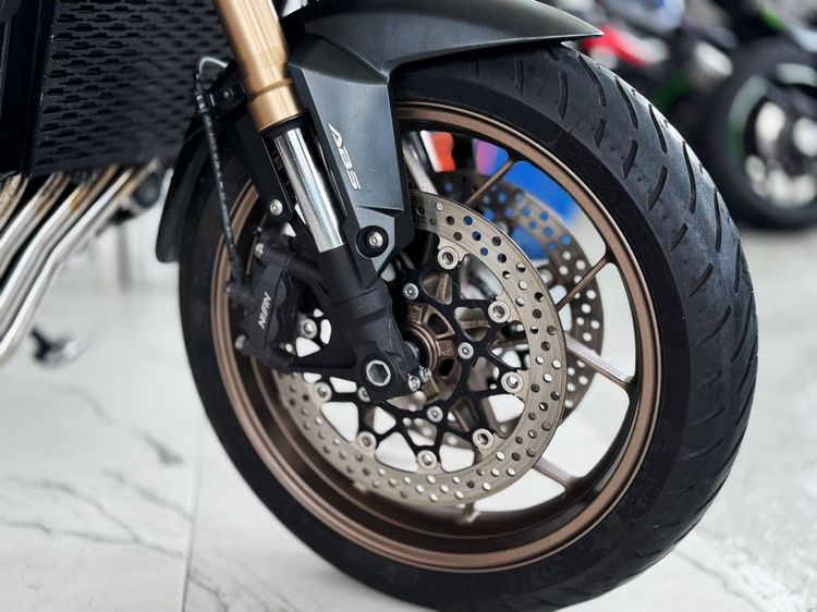 Honda Cb650r  ปี20 สภาพใหม่มาก รูปที่ 2