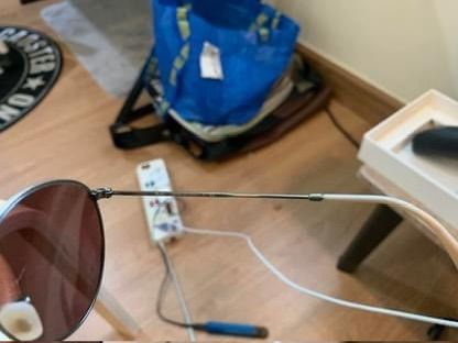 แว่น rayban รูปที่ 3