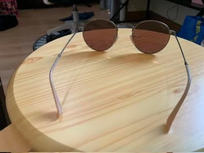 แว่น rayban รูปที่ 2