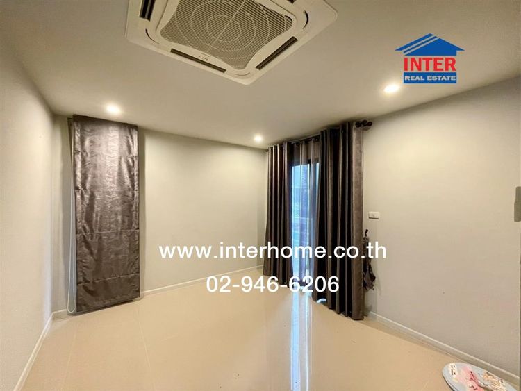 ไม่ใช่ บ้านเดี่ยว 2 ชั้น 37.2 ตร.ว. หมู่บ้านลิฟวิ่งลอฟท์ ลำลูกกา-คลอง9 ถนนรังสิต-นครนายก ถนนลำลูกกา ลำลูกกา ปทุมธานี รูปที่ 3