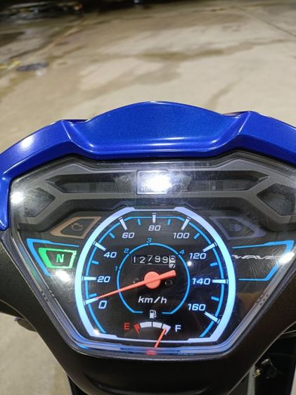honda wave110i รูปที่ 11