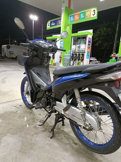 honda wave110i รูปที่ 6