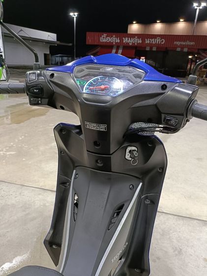 honda wave110i รูปที่ 10