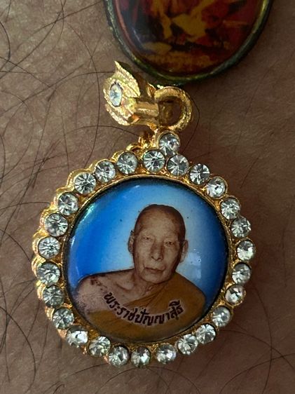หลวงพ่อโสธร รูปที่ 5