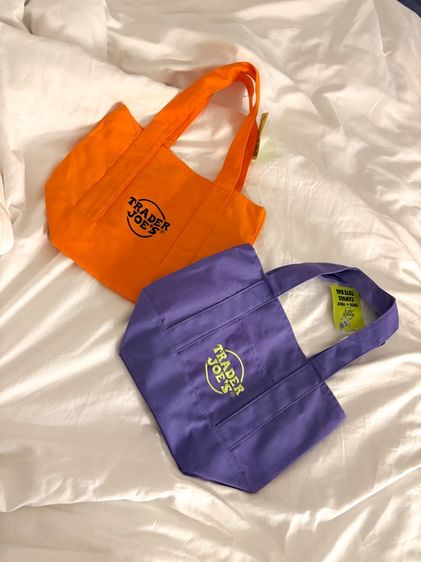 กระเป๋า Trader Joe’s รุ่นlimited🎃