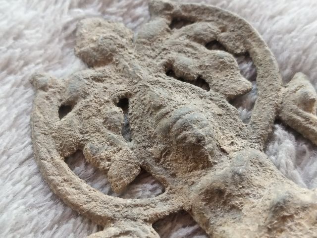 พระไม่ทราบที่ รูปที่ 6