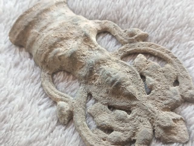 พระไม่ทราบที่ รูปที่ 9