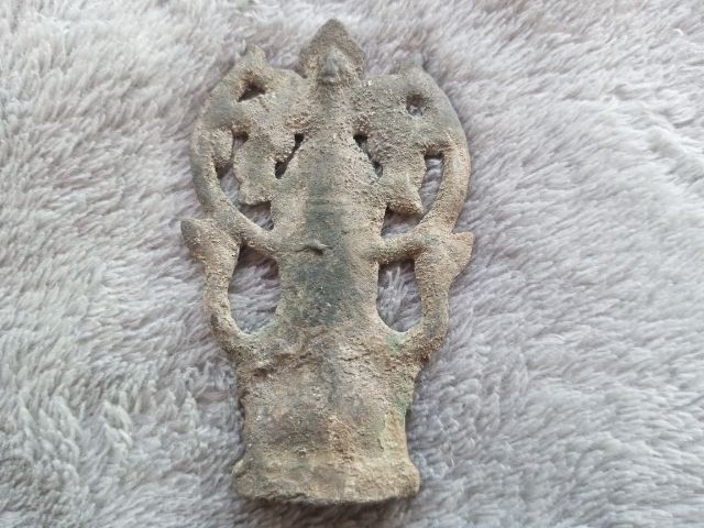 พระไม่ทราบที่ รูปที่ 11