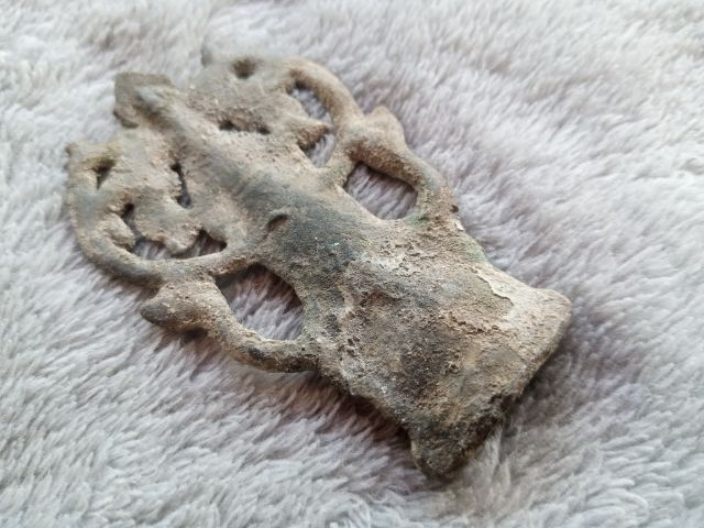 พระไม่ทราบที่ รูปที่ 12